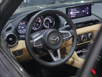 2026 مازدا مياتا ام اكس 5