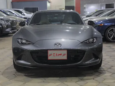 2026 مازدا مياتا ام اكس 5