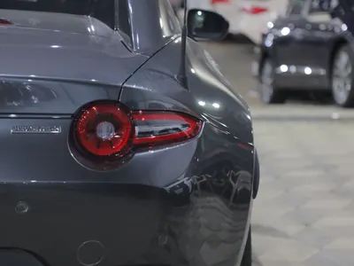 2026 مازدا مياتا ام اكس 5