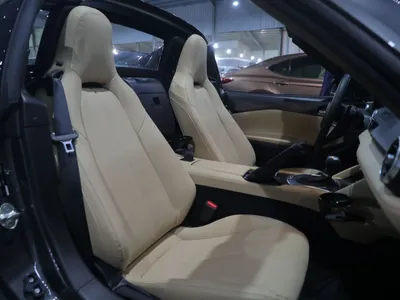 2026 مازدا مياتا ام اكس 5