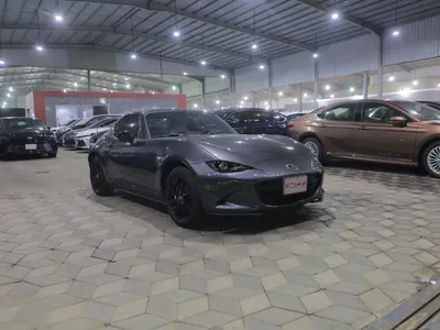 2026 مازدا مياتا ام اكس 5