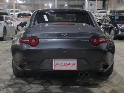 2026 مازدا مياتا ام اكس 5