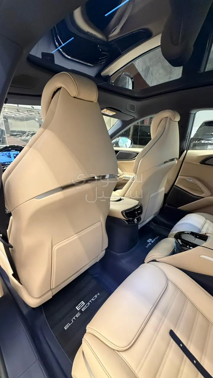 2026 فيراري بوروسانجوي