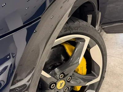 2026 فيراري بوروسانجوي