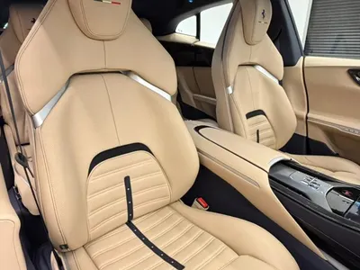 2026 فيراري بوروسانجوي