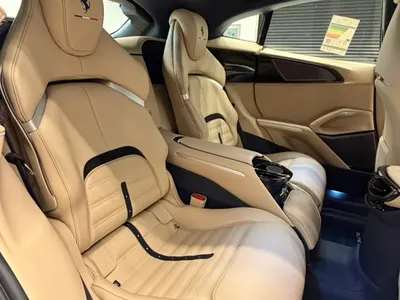 2026 فيراري بوروسانجوي