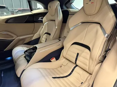 2026 فيراري بوروسانجوي