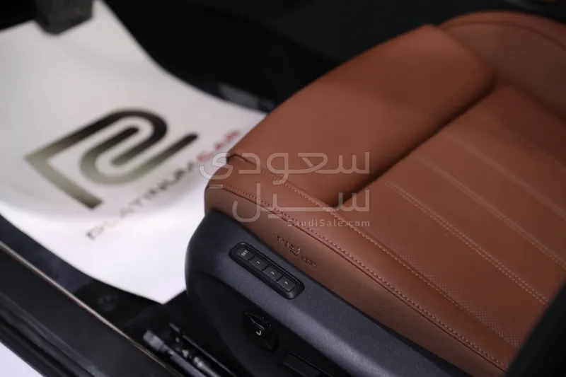 2026 سكودا سوبيرب