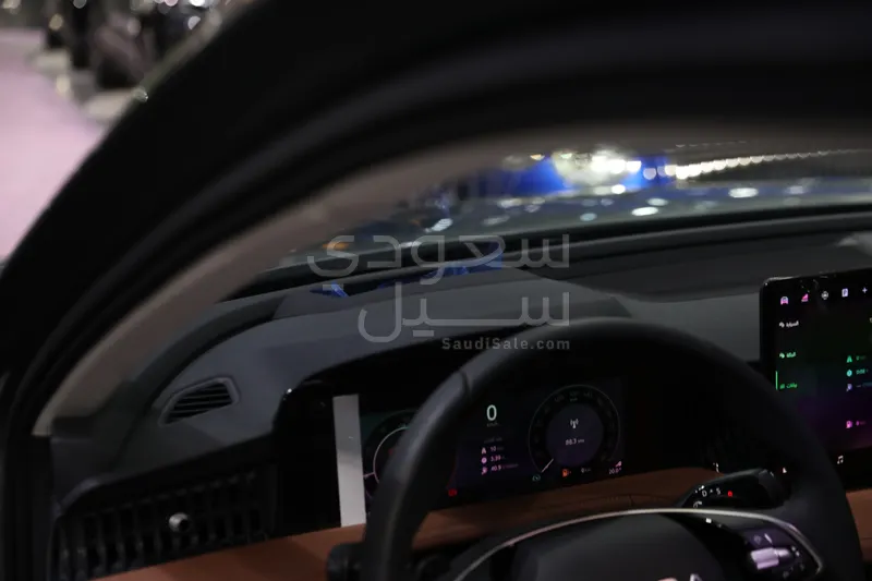 2026 سكودا سوبيرب