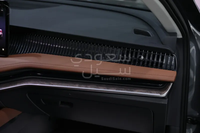 2026 سكودا سوبيرب