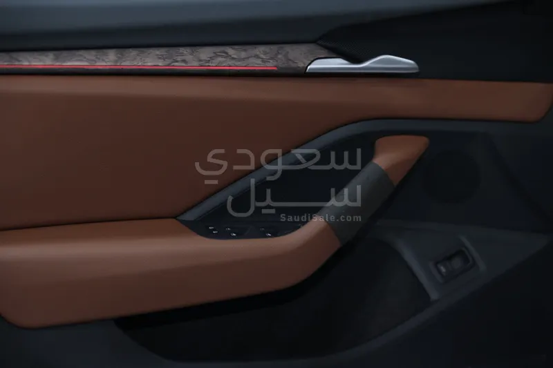 2026 سكودا سوبيرب