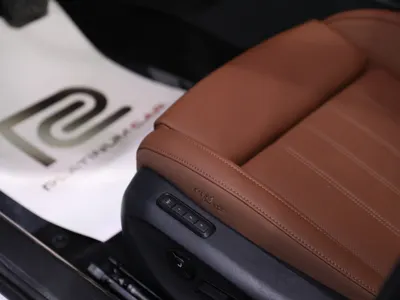 2026 سكودا سوبيرب