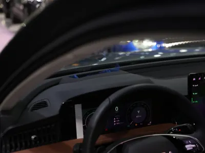 2026 سكودا سوبيرب