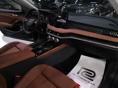 2026 سكودا سوبيرب