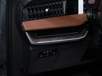 2026 سكودا سوبيرب