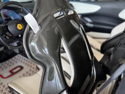 2023 فيراري اس اف 90 سبايدر