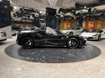 2023 فيراري اس اف 90 سبايدر