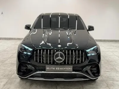 2024 مرسيدس - بنز جي إل إي 53 أي إم جي