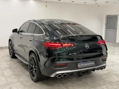 2024 مرسيدس - بنز جي إل إي 53 أي إم جي