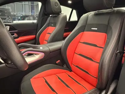 2024 مرسيدس - بنز جي إل إي 53 أي إم جي