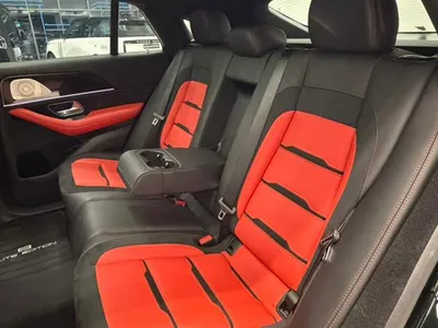 2024 مرسيدس - بنز جي إل إي 53 أي إم جي