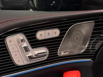 2024 مرسيدس - بنز جي إل إي 53 أي إم جي