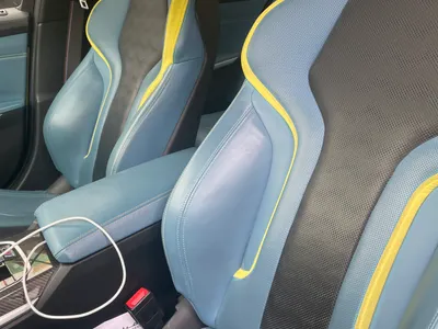 2021 بي ام دبليو الفئة ام إم 3 كومبيتيشن