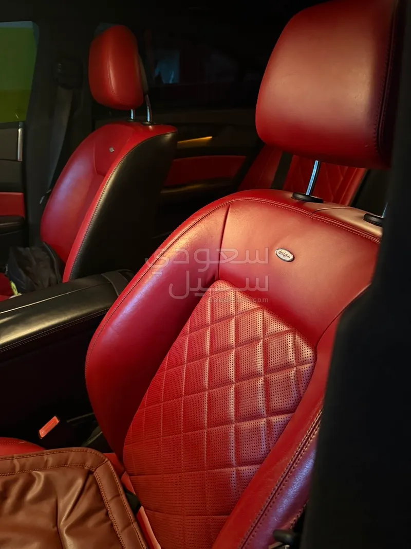 2016 مرسيدس - بنز سي إل إس 400