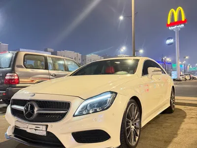 2016 مرسيدس - بنز سي إل إس 400