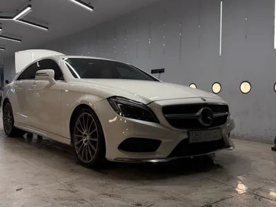 2016 مرسيدس - بنز سي إل إس 400