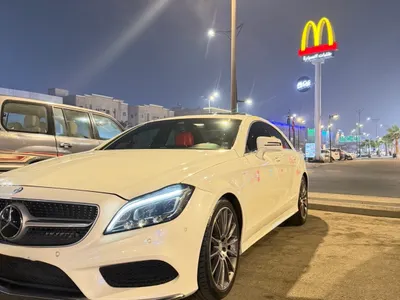 2016 مرسيدس - بنز سي إل إس 400