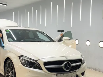 2016 مرسيدس - بنز سي إل إس 400