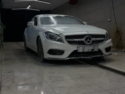 2016 مرسيدس - بنز سي إل إس 400
