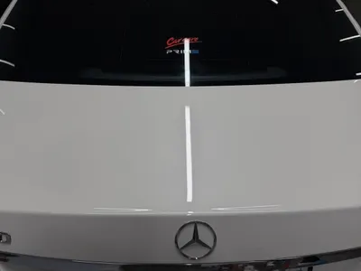 2016 مرسيدس - بنز سي إل إس 400