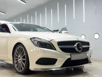 2016 مرسيدس - بنز سي إل إس 400