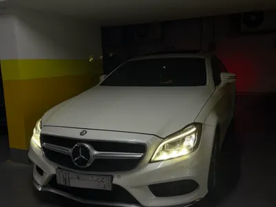 2016 مرسيدس - بنز سي إل إس 400