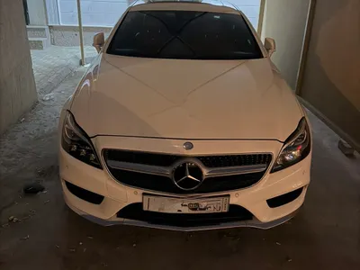 2016 مرسيدس - بنز سي إل إس 400