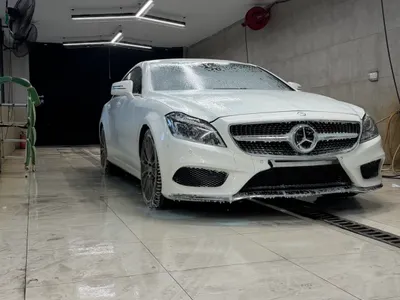 2016 مرسيدس - بنز سي إل إس 400