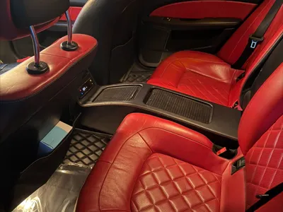 2016 مرسيدس - بنز سي إل إس 400