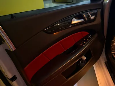 2016 مرسيدس - بنز سي إل إس 400