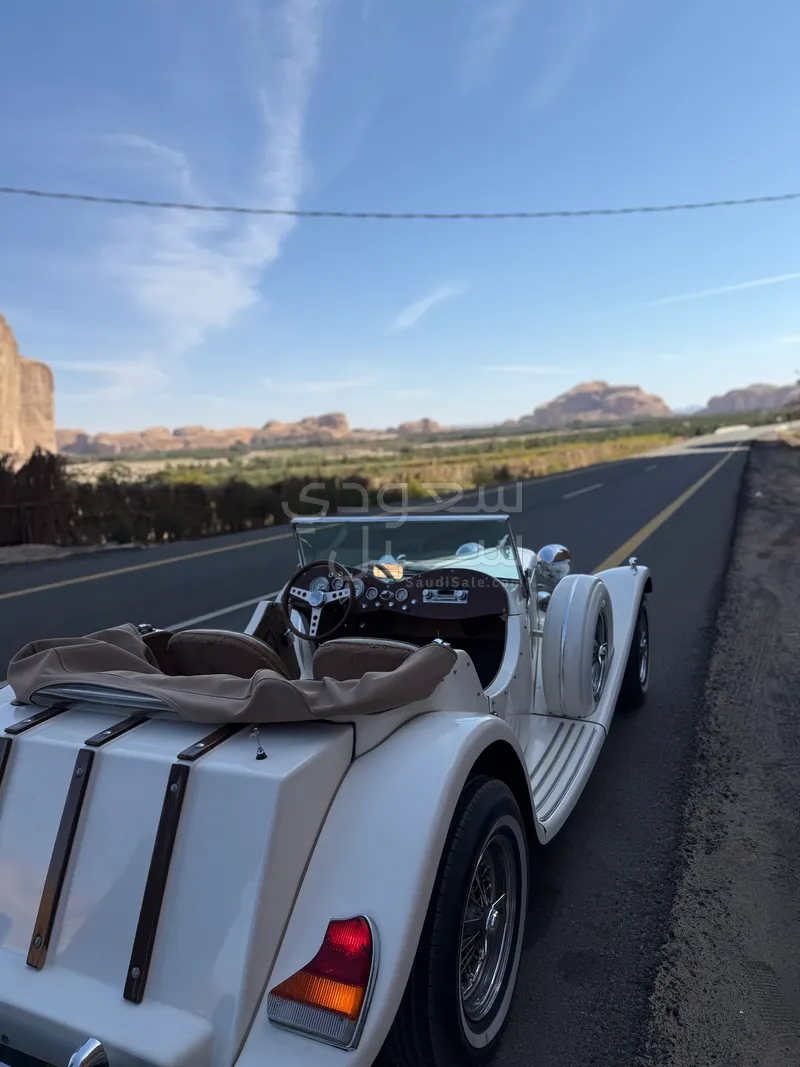 1937 جاكوار اس اس 100