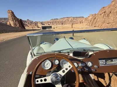 1937 جاكوار اس اس 100