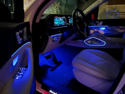 2020 مرسيدس - بنز جي إل إي 350