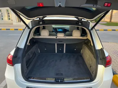 2020 مرسيدس - بنز جي إل إي 350