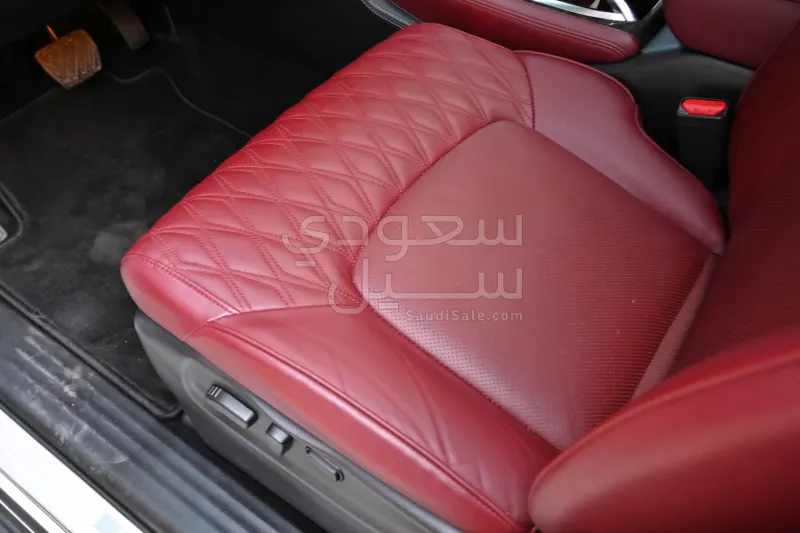 2024 نيسان باترول بلاتينيوم