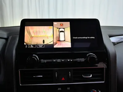 2024 نيسان باترول بلاتينيوم