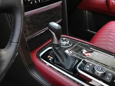 2024 نيسان باترول بلاتينيوم