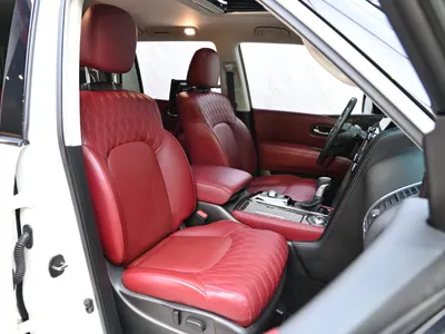 2024 نيسان باترول بلاتينيوم