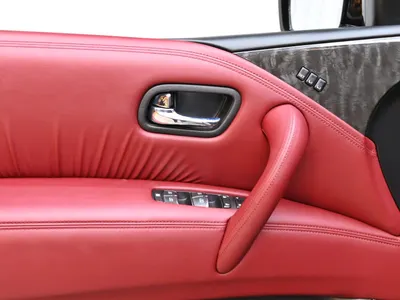 2024 نيسان باترول بلاتينيوم