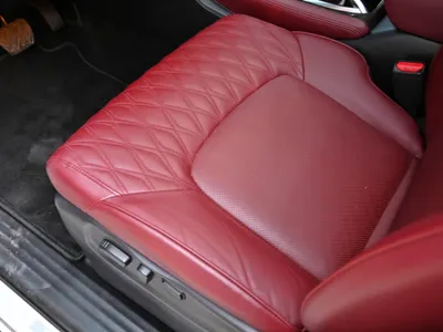 2024 نيسان باترول بلاتينيوم